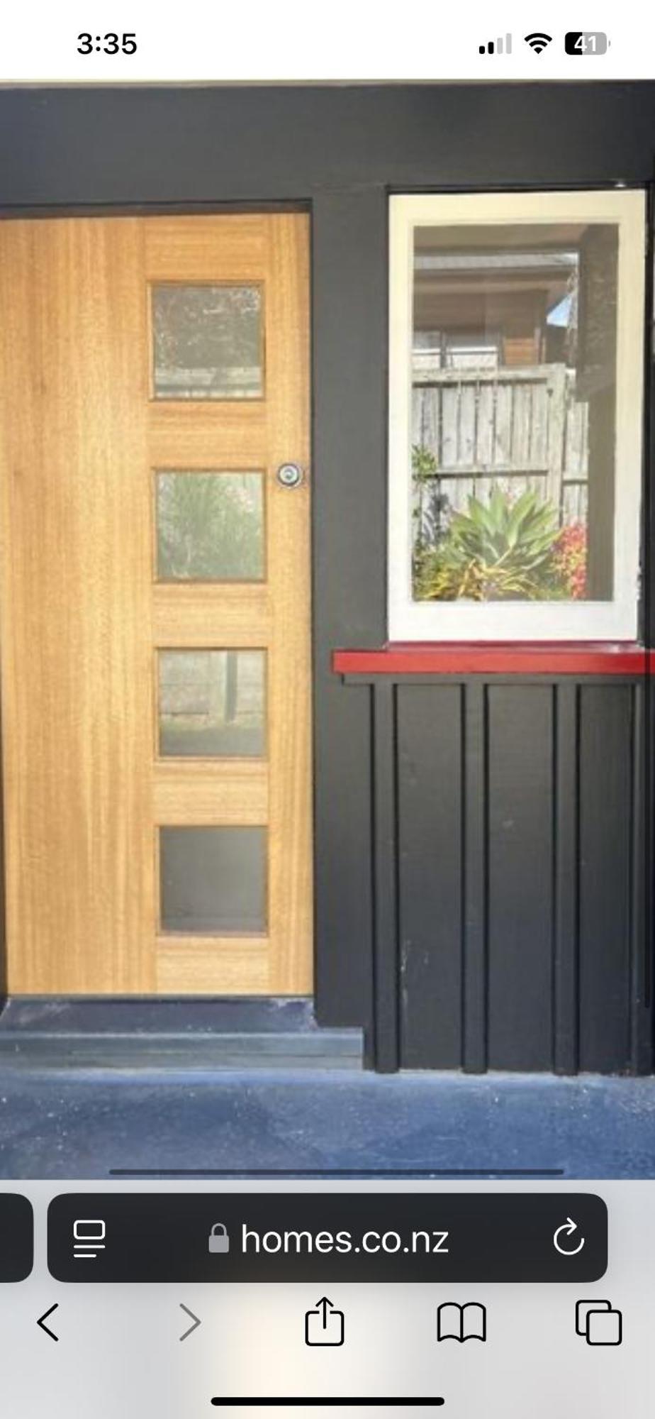Holiday home Retro Gem *